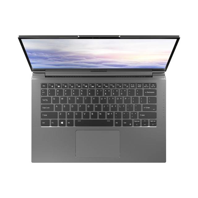 Gigabyte U4 Ud-70Us823Sh 14.0 Inch Intel Core I7-1195G7 2.9Ghz/ 16Gb Ddr4/ 512 Gb Pcie Ssd/ Intel Iris Xe/ Usb3.2/ Windows 10 Home Laptop (New Item!)