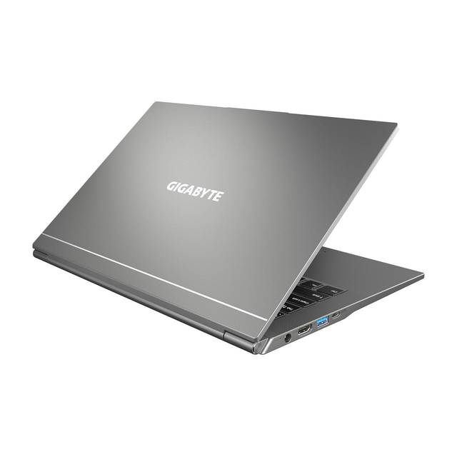 Gigabyte U4 Ud-70Us823Sh 14.0 Inch Intel Core I7-1195G7 2.9Ghz/ 16Gb Ddr4/ 512 Gb Pcie Ssd/ Intel Iris Xe/ Usb3.2/ Windows 10 Home Laptop (New Item!)