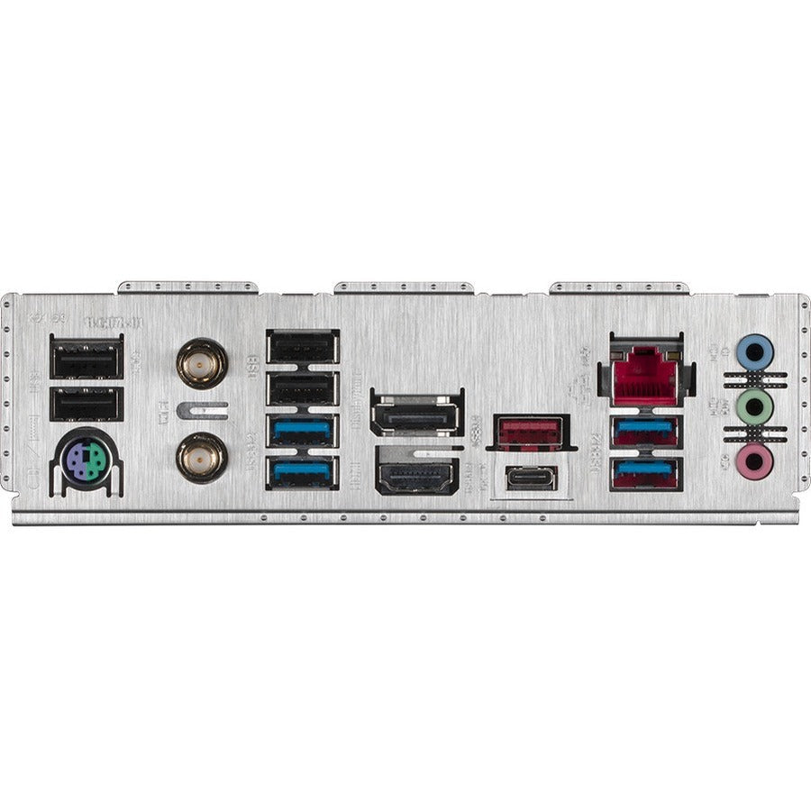Gigabyte Z690 UD AX DDR4 Gaming Desktop Motherboard - Intel Z690 Chipset - Socket LGA-1700 - Intel Optane Memory Ready - ATX