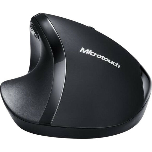 Goldtouch Newtral 3 Medium Black Mouse Wireless, Right Handed KOV-N300BWM