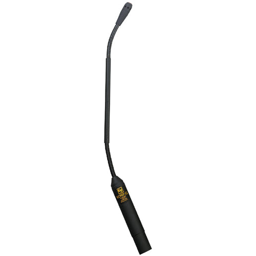Gooseneck Podium Cardioid,Condenser Microphone With Xlr Base Re90P-12