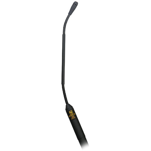 Gooseneck Podium Cardioid,Condenser Microphone With Xlr Base Re90P-18