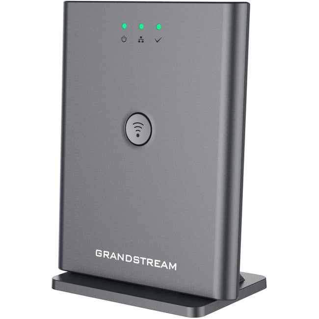 Grandstream Dp752 Phone Base Station