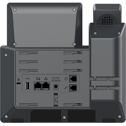 Grandstream GRP2634 IP Phone - Corded - Corded - Bluetooth, Wi-Fi - Wall Mountable, Desktop