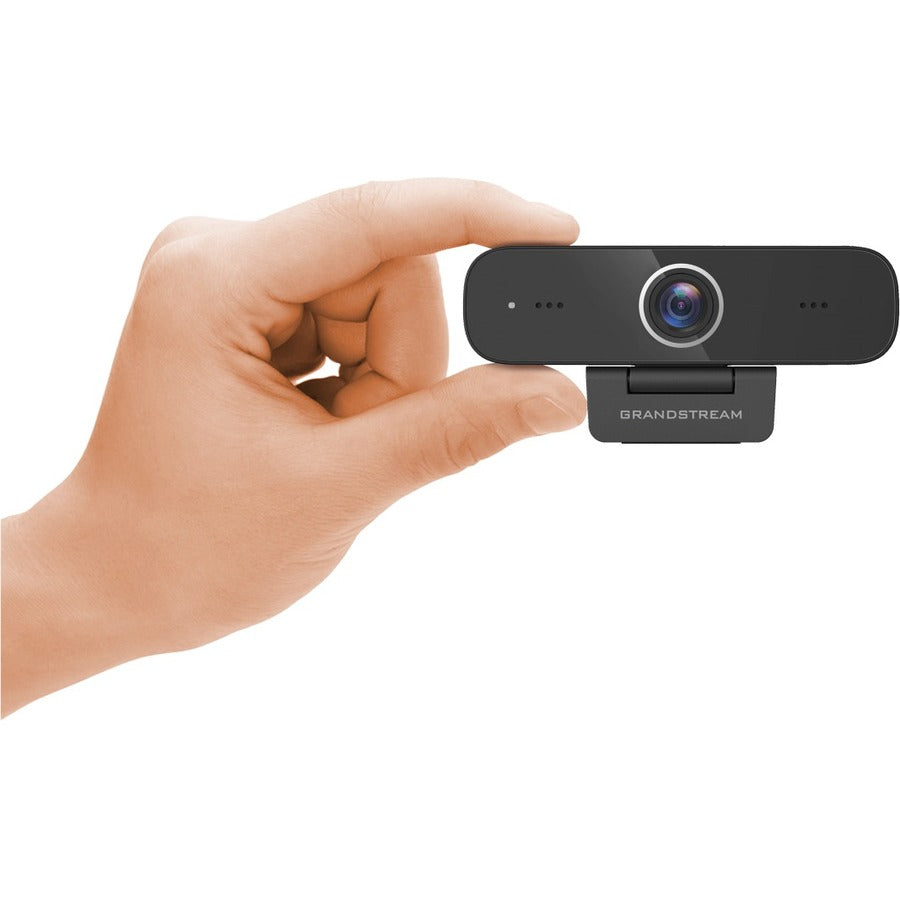 Grandstream GUV3100 Webcam - 2 Megapixel - 30 fps - USB 2.0