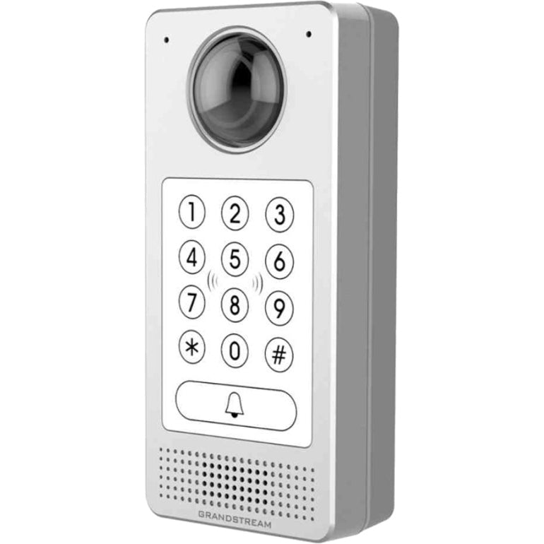 Grandstream HD IP Video Door System GDS3710