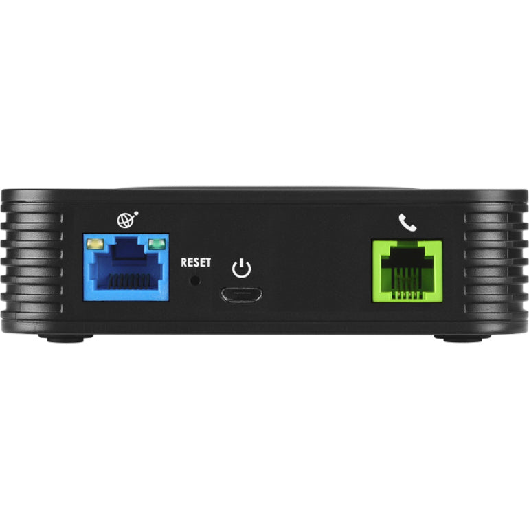 Grandstream HT801 VoIP Gateway