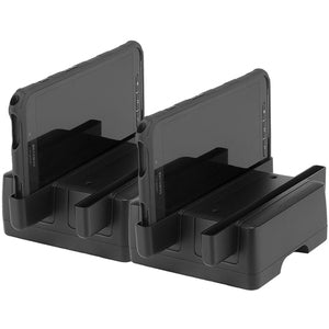 Gta2-4Scc 4Slot Charging Crdle,Galaxy Tab Active 2 4Slot