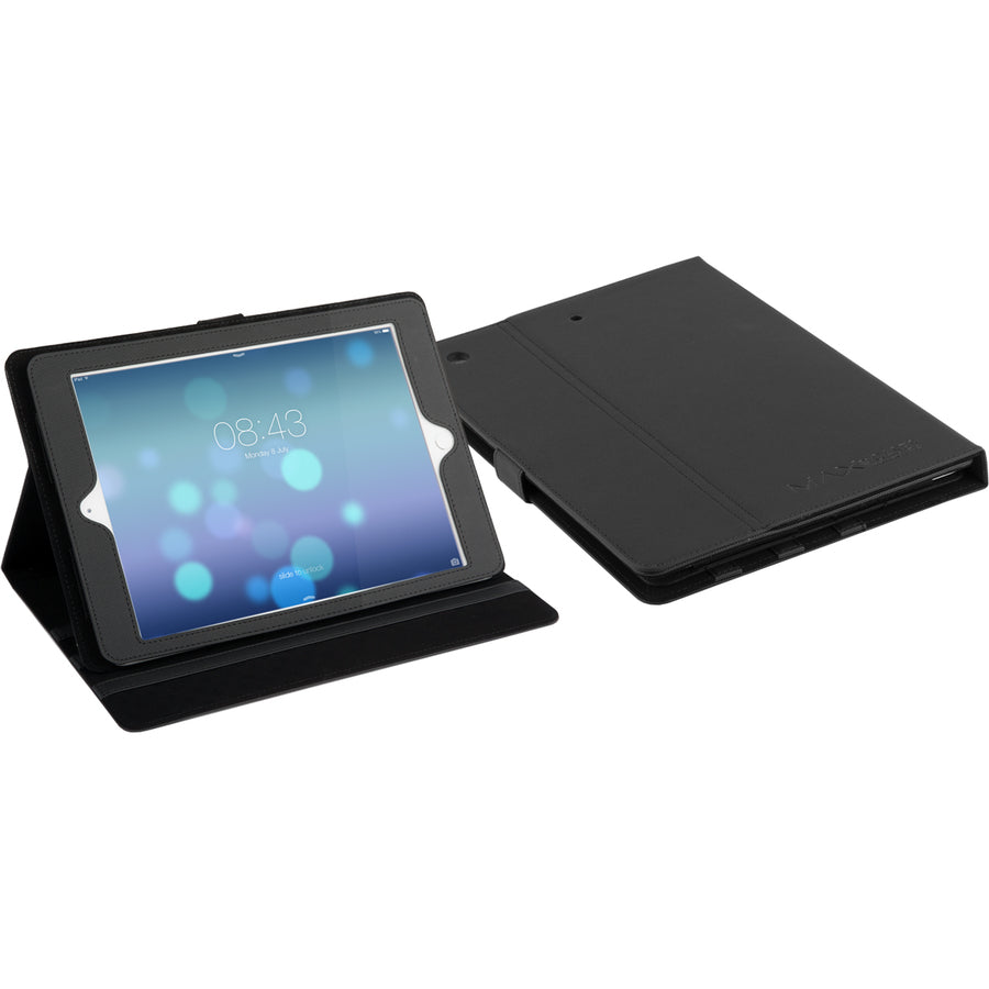 Guardian Case for iPad 9/8/7 10.2 (Black)" AP-GC-IP7-BLK