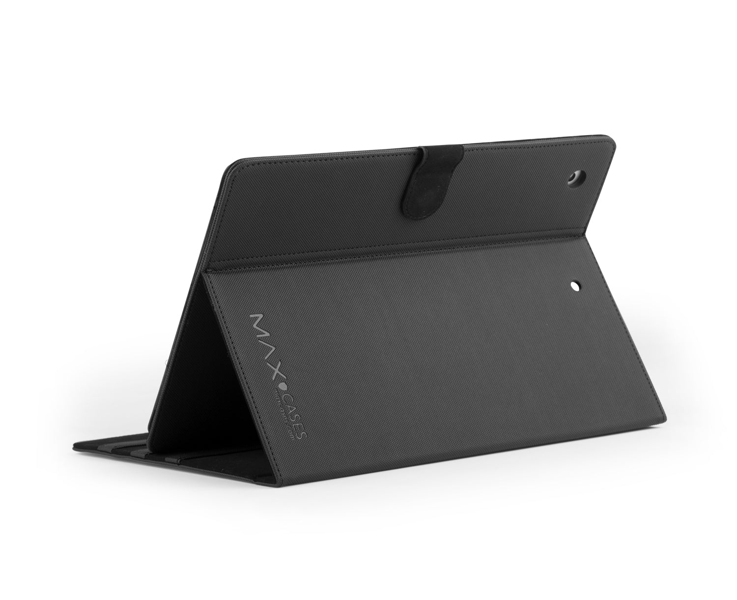 Guardian Case for iPad 9/8/7 10.2 (Black)" AP-GC-IP7-BLK