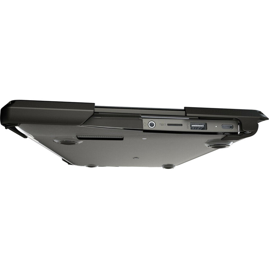 Gumdrop BumpTech HP Chromebook G6 11 Case" BT-HPCB11G6EECS-BLK