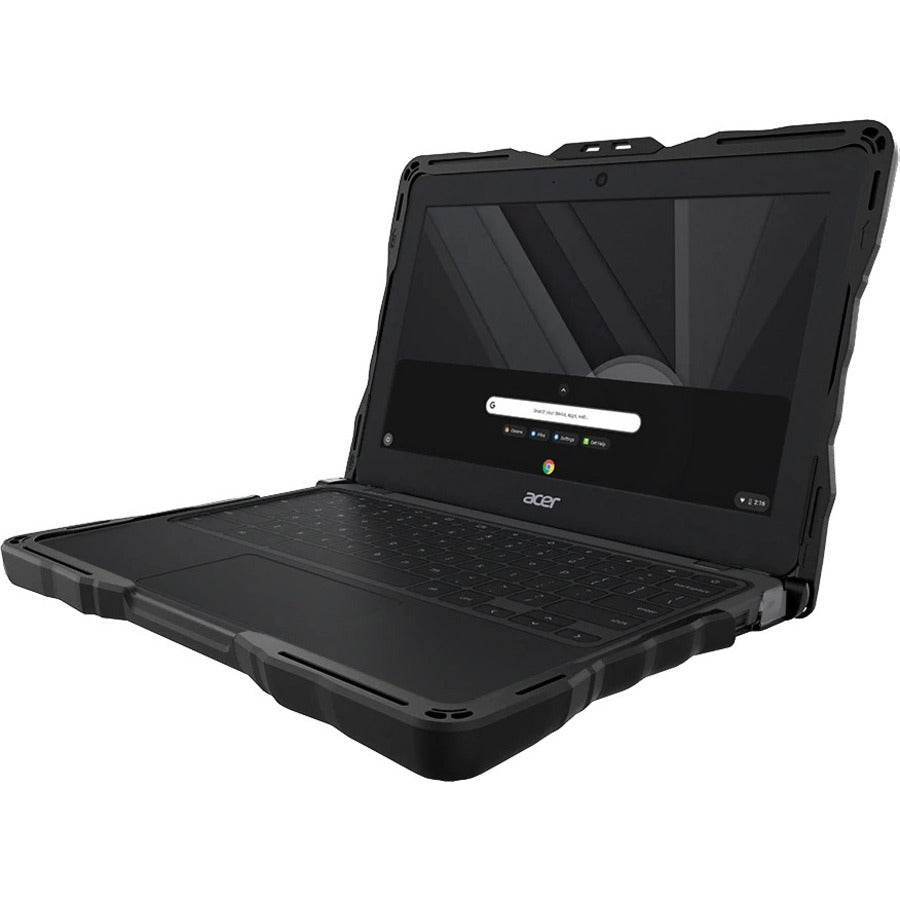 Gumdrop DropTech Acer C722 MTK - Black 01C003