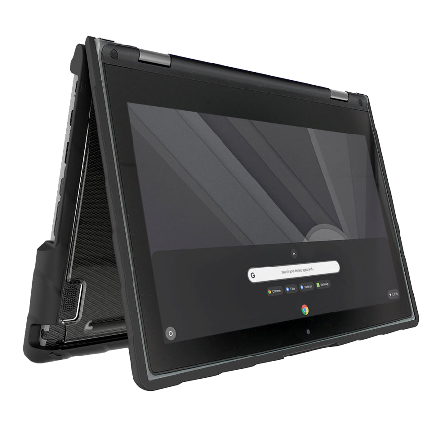 Gumdrop DropTech Lenovo 500e Chromebook Case Gen 2 01L007