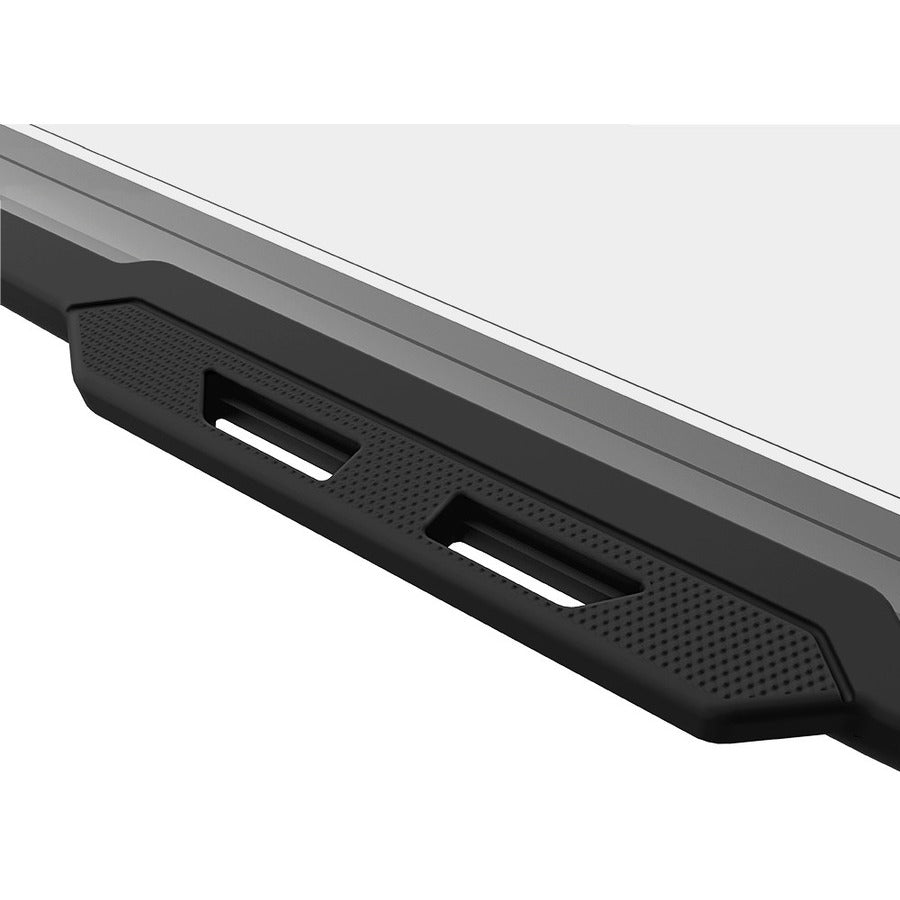 Gumdrop DropTech for Dell 3120 Latitude (2-in-1) - Black 01D005