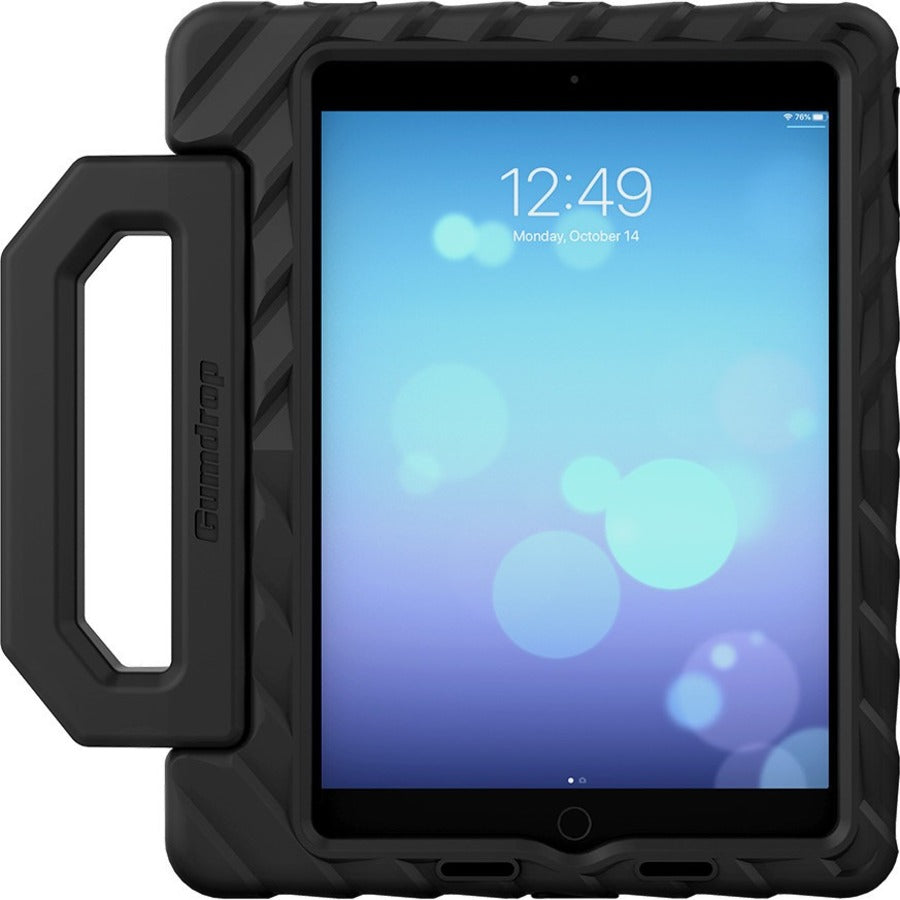 Gumdrop FoamTech Rugged Carrying Case for 10.2 Apple iPad (7th Generation) 02A002