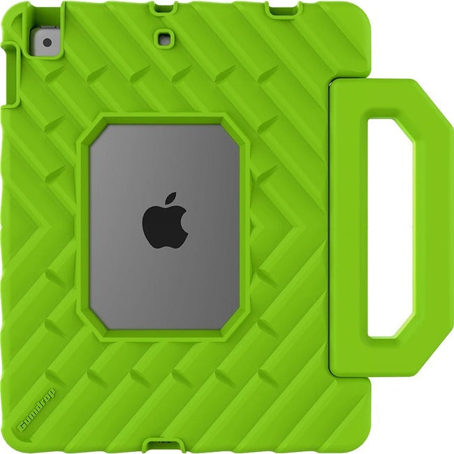 Gumdrop FoamTech Rugged Carrying Case for 10.2 Apple iPad (7th Generation) 02A002E08