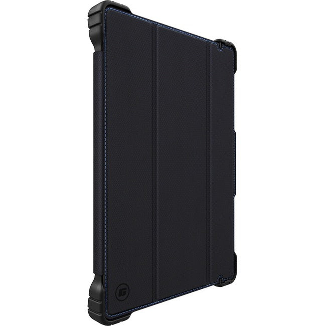 Gumdrop Hideaway Folio Rugged Carrying Case (Folio) for 10.2 iPad (8th Generation) 03A008