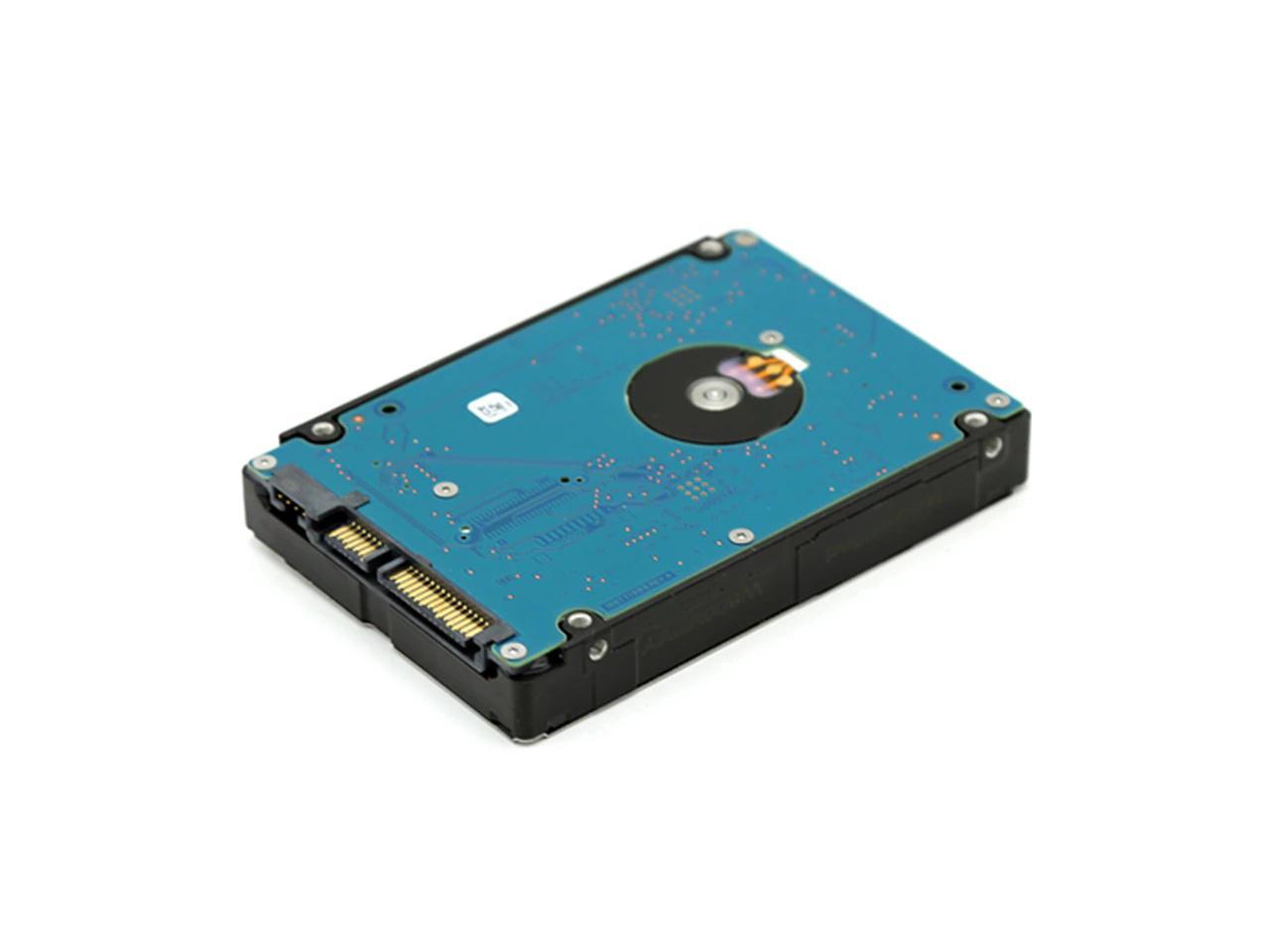 Hdd For Seagate Brand Barracuda 5Tb 2.5" Sata 6 Gb/S 128Mb 5400Rpm For Internal Hard Disk For Notebook Hdd For St5000Lm000