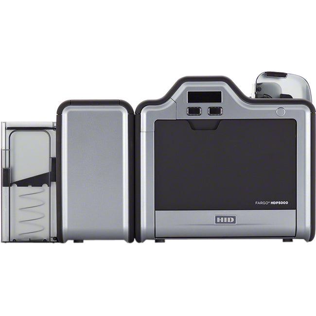 Hdp5000 Dual Side,