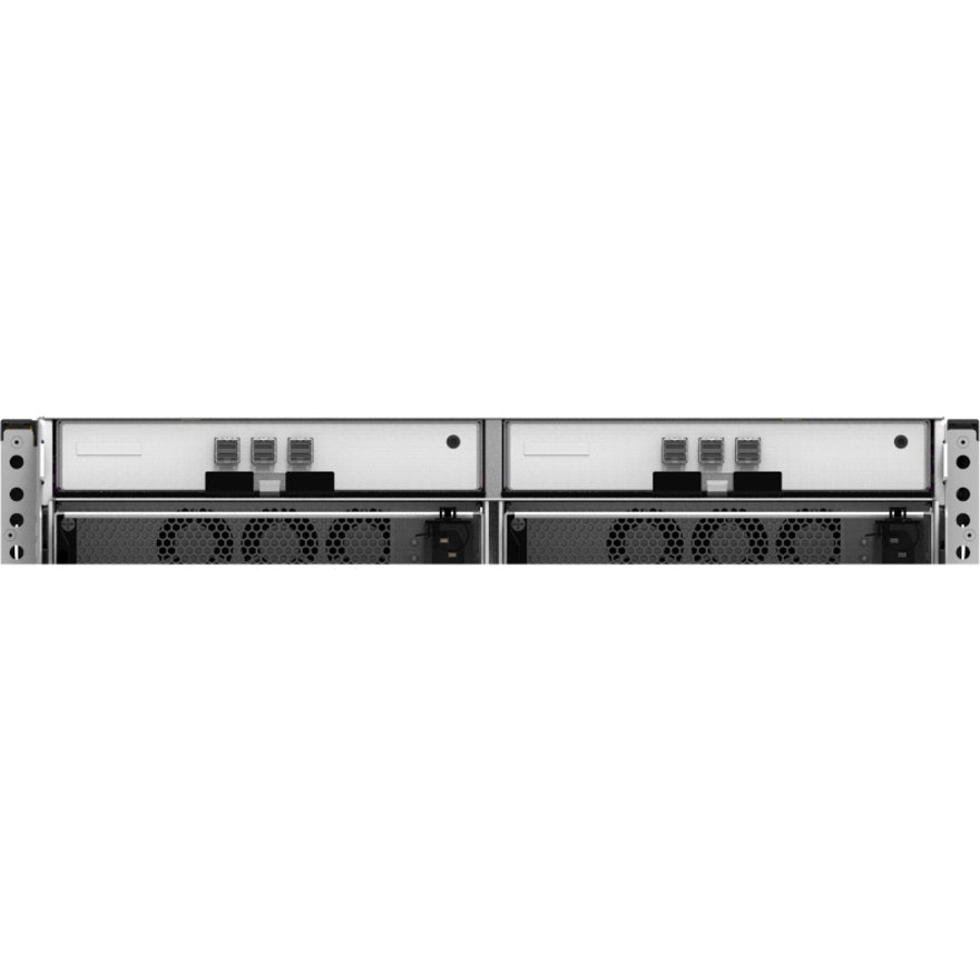 HGST 2U24-1025 Drive Enclosure - 12Gb/s SAS Host Interface - 2U Rack-mountable 1ES1071