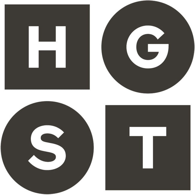 HGST 2U24-1025 Drive Enclosure - 12Gb/s SAS Host Interface - 2U Rack-mountable 1ES1071