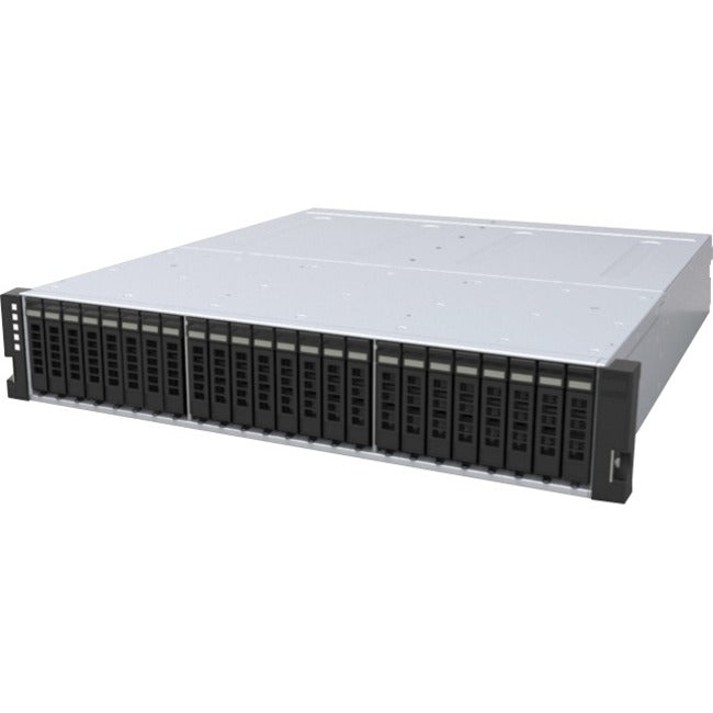 HGST 2U24-1034 Drive Enclosure - 12Gb/s SAS Host Interface - 2U Rack-mountable 1ES1073