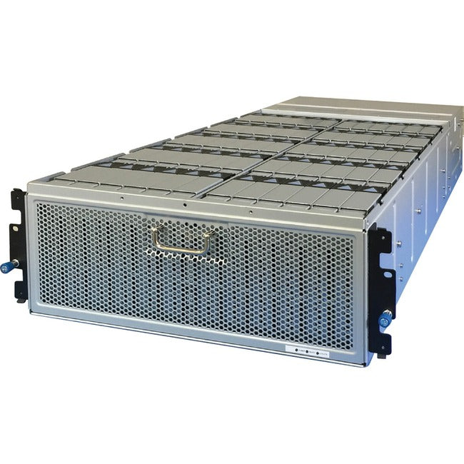 HGST 4U60 Drive Enclosure - 12Gb/s SAS Host Interface - 4U Rack-mountable 1ES0055