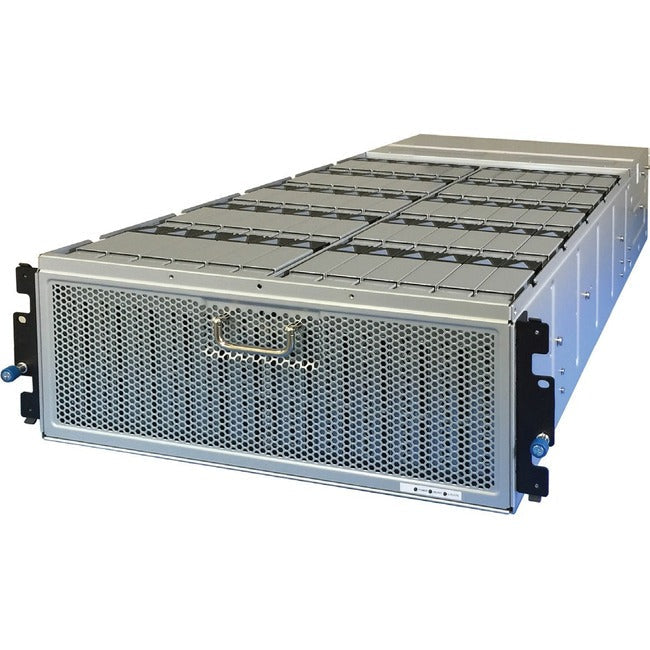 HGST 4U60 Drive Enclosure - 12Gb/s SAS Host Interface - 4U Rack-mountable 1ES0057