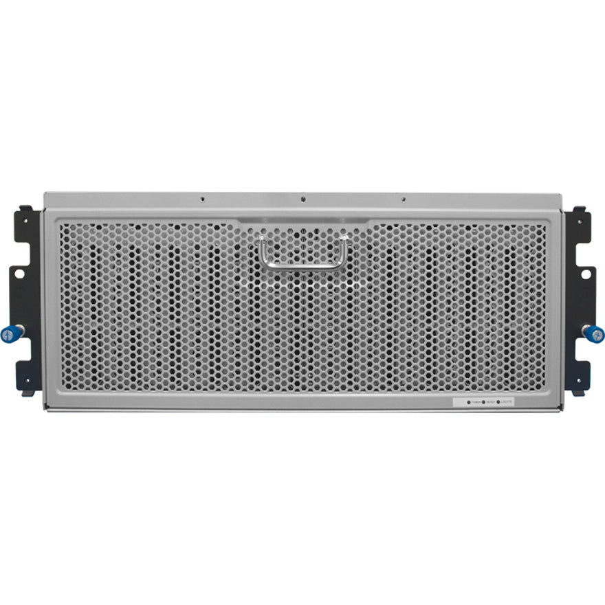 HGST 4U60 Drive Enclosure - 12Gb/s SAS Host Interface - 4U Rack-mountable 1ES0346