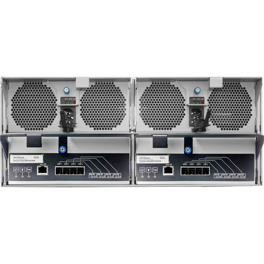 HGST 4U60G2 Drive Enclosure - 12Gb/s SAS Host Interface - 4U Rack-mountable 1ES0361