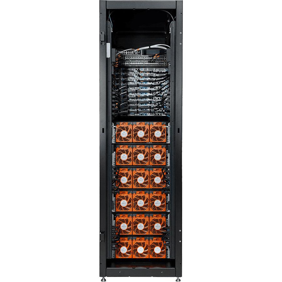 HGST ActiveScale P100 System 1ES1052
