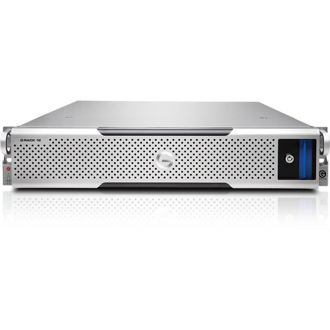 HGST GRKEXPNB72TB12BDA Drive Enclosure - 12Gb/s SAS Host Interface Rack-mountable 0G04925