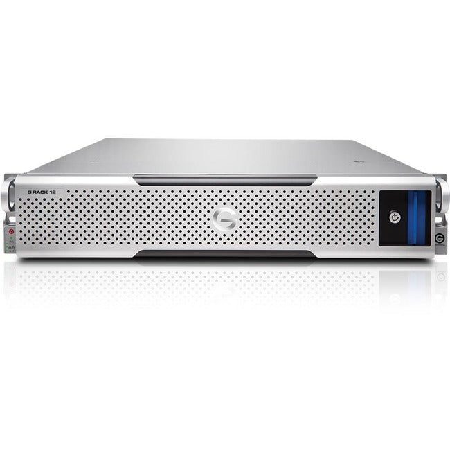 HGST GRKEXPNB96TB12BDA Drive Enclosure - 12Gb/s SAS Host Interface Rack-mountable 0G04926