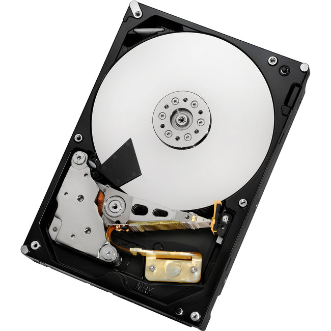 HGST-IMSourcing DS Deskstar 7K3000 HDS723020BLA642 2 TB Hard Drive - 3.5 Internal - SATA (SATA/600)" 0F12115