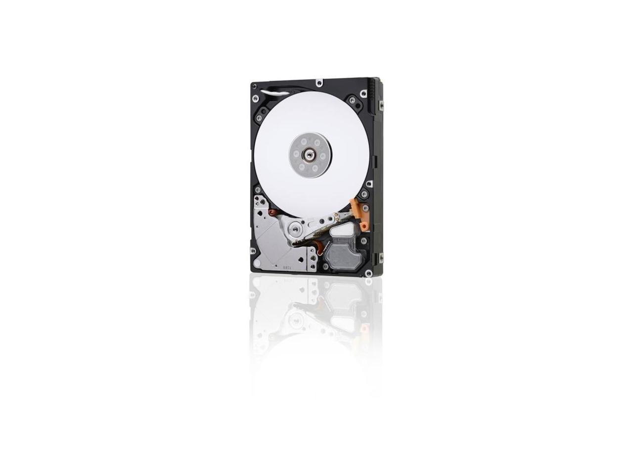 Hgst Ultrastar C10K1800 Huc101812Cs4200 (0B27977) 1.2Tb 10520 Rpm 128Mb Cache Sas 12Gb/S 2.5" Enterprise Hard Drive Bare Drive