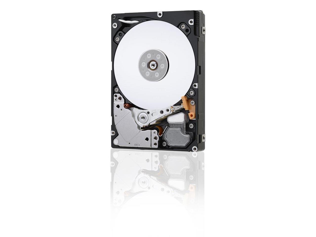 Hgst Ultrastar C10K1800 Huc101860Cs4200 (0B27974) 600Gb 10520 Rpm 128Mb Cache Sas 12Gb/S 2.5" Enterprise Hard Drive Bare Drive