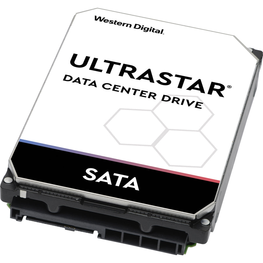 HGST Ultrastar DC HC530 WUH721414ALE6L4 14 TB Hard Drive - 3.5 Internal - SATA (SATA/600)" 0F31284-20PK