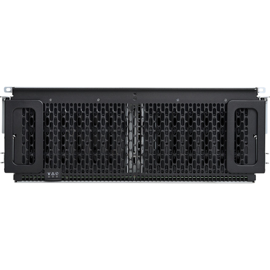 HGST Ultrastar Data102 SE-4U102-08F05 Drive Enclosure - 12Gb/s SAS Host Interface - 4U Rack-mountable 1ES0249