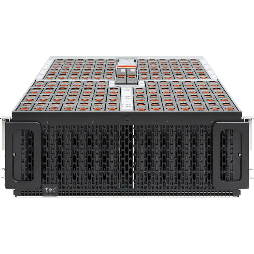 HGST Ultrastar Data102 SE-4U102-12F06 Drive Enclosure - 12Gb/s SAS Host Interface - 4U Rack-mountable 1ES0310