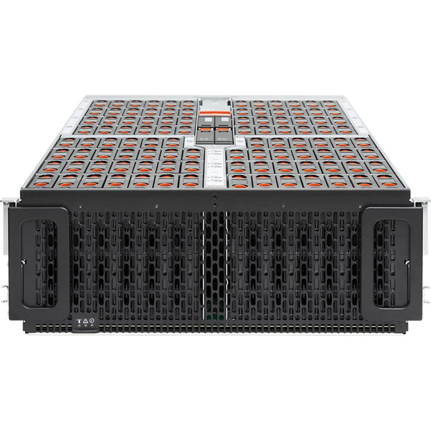 HGST Ultrastar Data102 SE-4U102-12F24 Drive Enclosure - 12Gb/s SAS Host Interface - 4U Rack-mountable 1ES0315