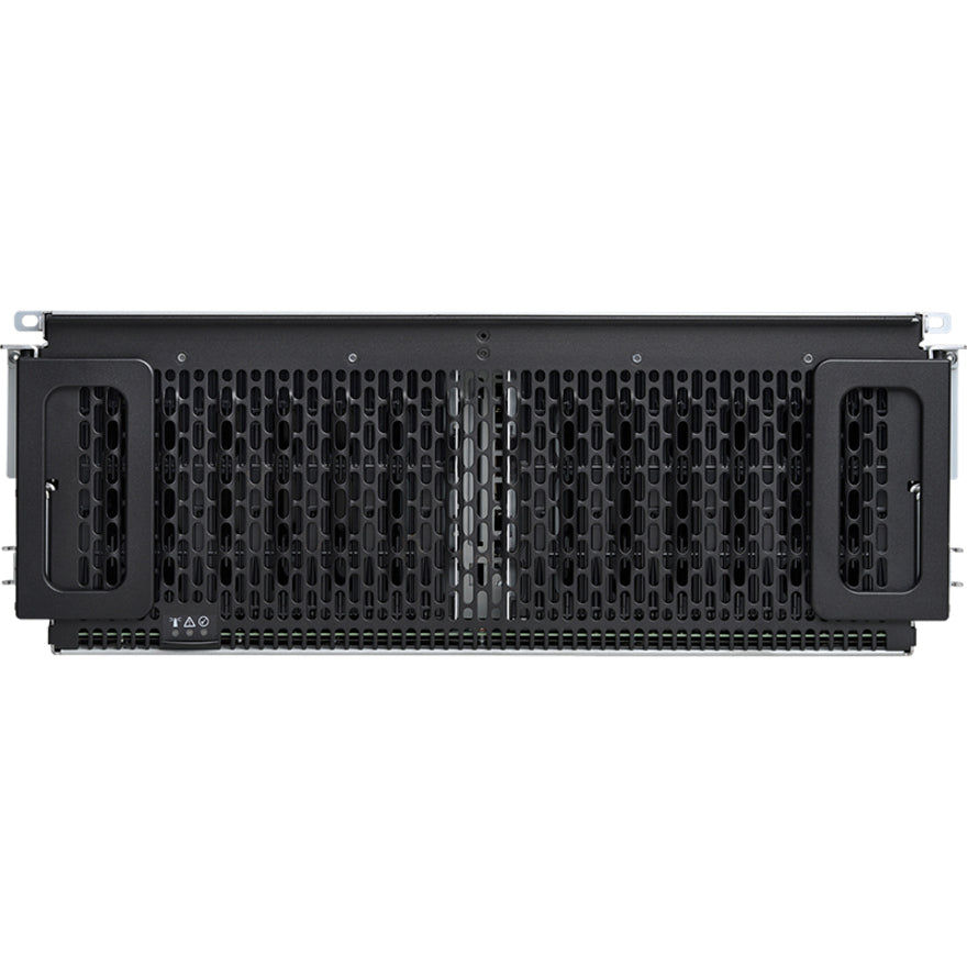 HGST Ultrastar Data102 SE-4U102-12P02 Drive Enclosure - 12Gb/s SAS Host Interface - 4U Rack-mountable 1ES0332