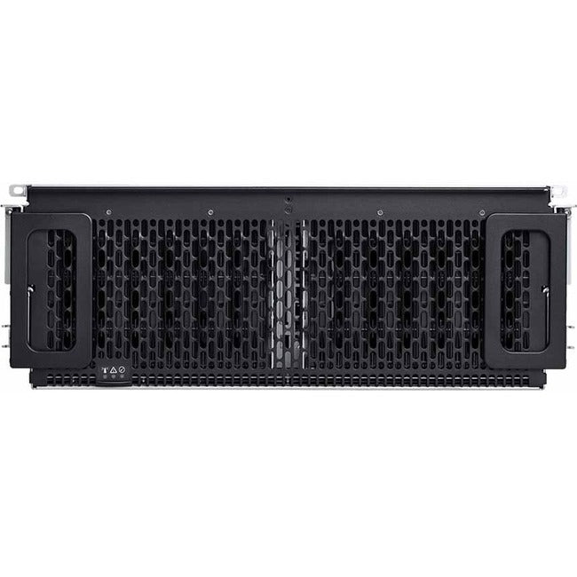 HGST Ultrastar Data102 SE4U102-102 Drive Enclosure 12Gb/s SAS - 12Gb/s SAS Host Interface - 4U Rack-mountable 1ES1885
