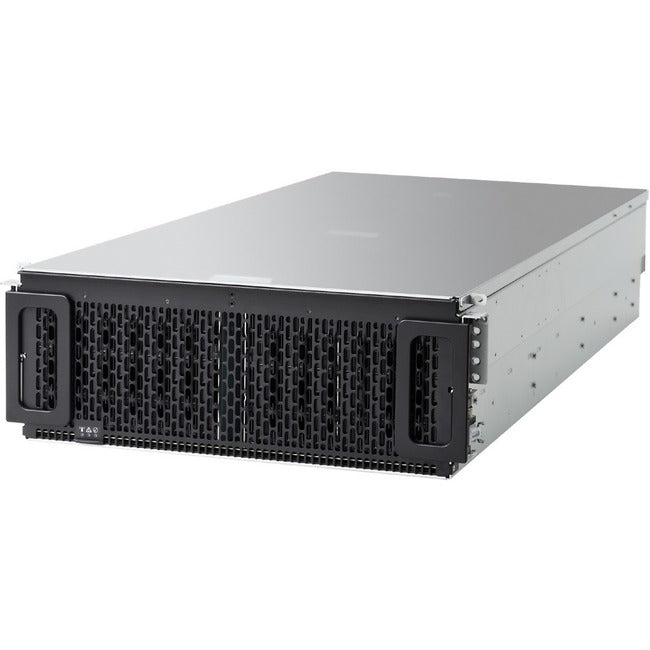 HGST Ultrastar Data102 SE4U102-102 Drive Enclosure - 12Gb/s SAS Host Interface - 4U Rack-mountable 1ES1221