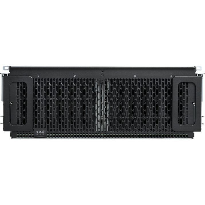 HGST Ultrastar Data102 SE4U102-102 Drive Enclosure - 12Gb/s SAS Host Interface - 4U Rack-mountable 1ES1224