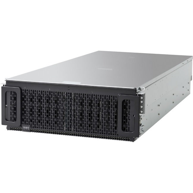 HGST Ultrastar Data102 SE4U102-60 Drive Enclosure - 12Gb/s SAS Host Interface - 4U Rack-mountable 1ES0251