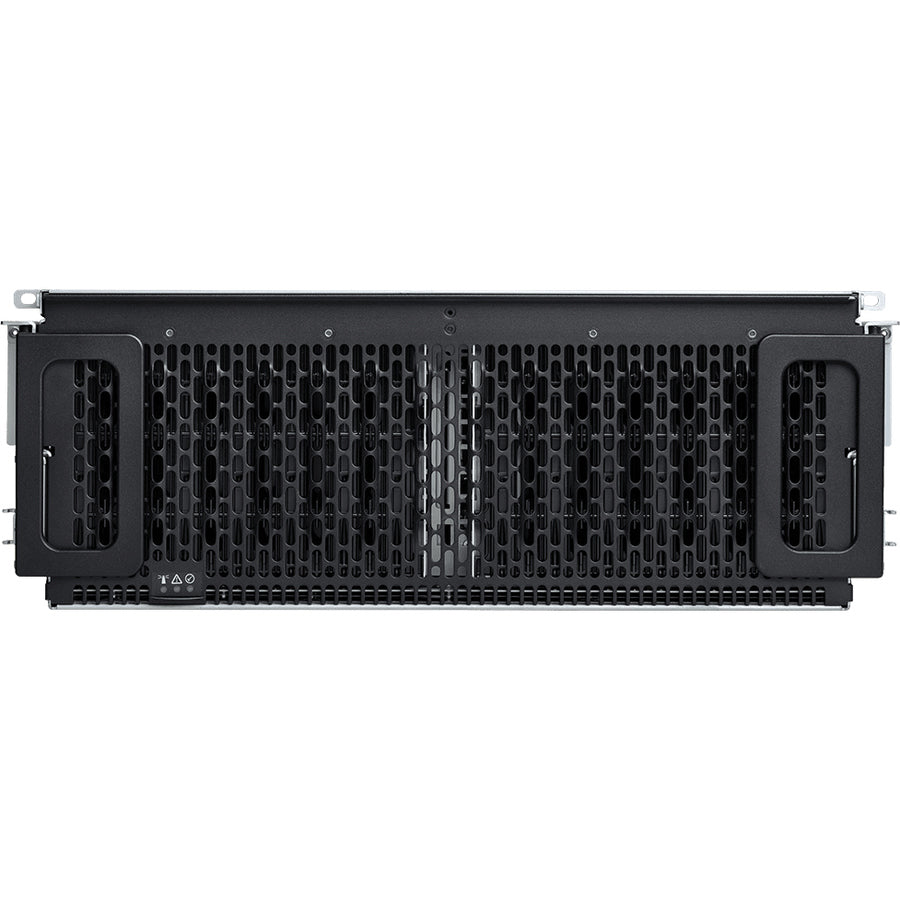 HGST Ultrastar Data102 SE4U102-60 Drive Enclosure - 12Gb/s SAS Host Interface - 4U Rack-mountable 1ES1229