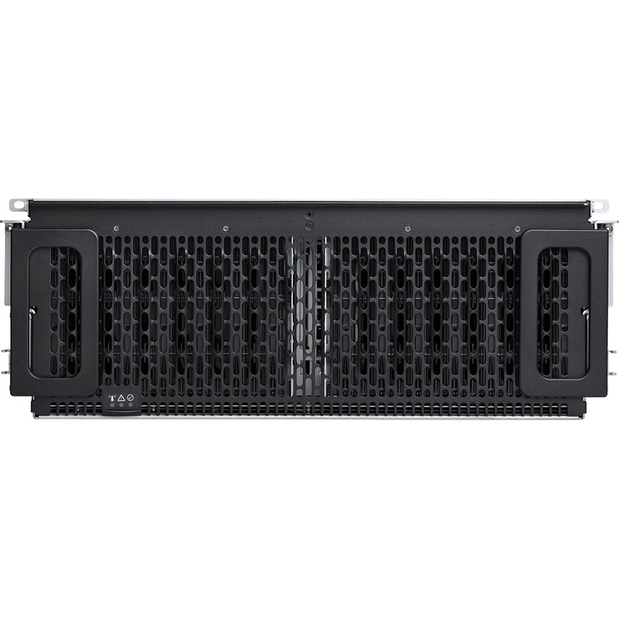 HGST Ultrastar Data60 SE-4U60-06F05 Drive Enclosure - 12Gb/s SAS Host Interface - 4U Rack-mountable 1ES1160
