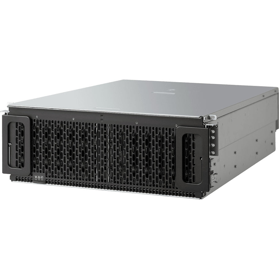 HGST Ultrastar Data60 SE-4U60-06F05 Drive Enclosure - 12Gb/s SAS Host Interface - 4U Rack-mountable 1ES1160