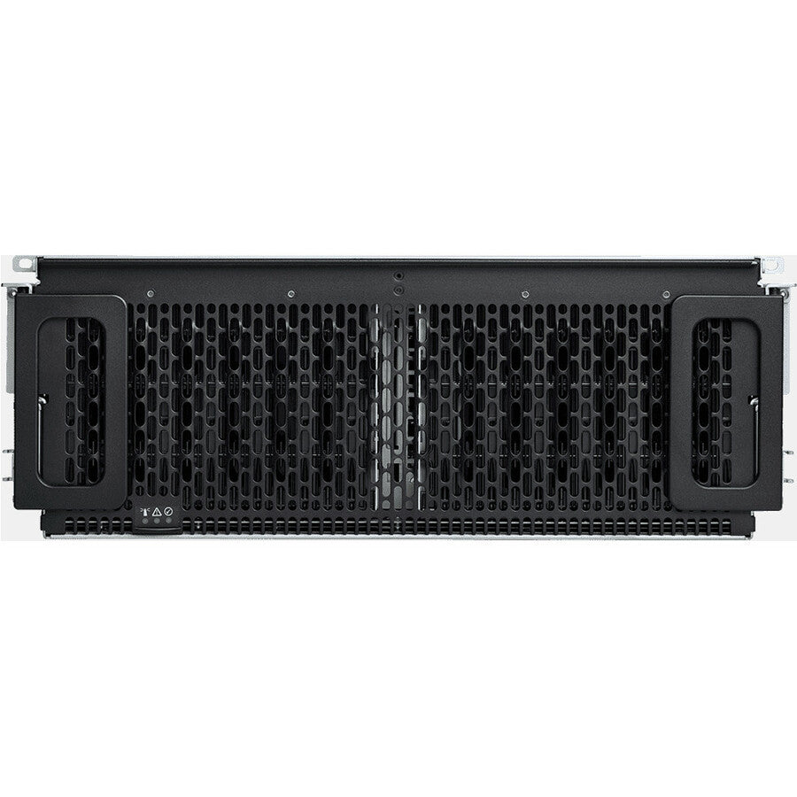 HGST Ultrastar Data60 SE-4U60-06P05 Drive Enclosure - 12Gb/s SAS Host Interface - 4U Rack-mountable 1ES1169