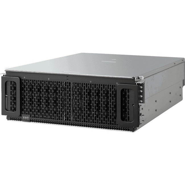 HGST Ultrastar Data60 SE-4U60-06P05 Drive Enclosure - 12Gb/s SAS Host Interface - 4U Rack-mountable 1ES1169